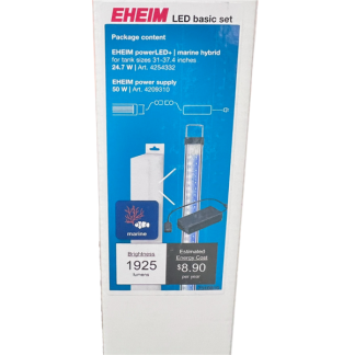 Eheim powerLED+ Marine Hybrid Basic Set - 30.35" (77.1cm)