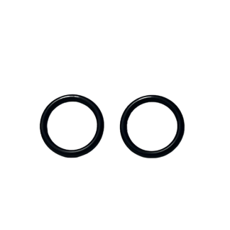 Eheim Replacement Part - Gasket Seal Rings for Classic Canisters (7250600)