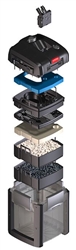 Eheim Pro 4+ 250 Canister Filter - Image 3