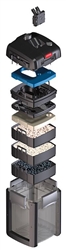 Eheim Pro 4+ 350 Canister Filter - Image 3