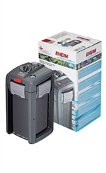 Eheim Pro 4+ 600 Canister Filter - Image 2