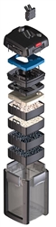 Eheim Pro 4+ 600 Canister Filter - Image 3