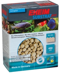 Eheim Substrat Pro - High Efficiency Bio Filter Media