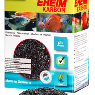 Eheim Karbon + Netbag