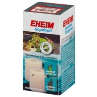 Eheim Aquaball Biopower Canister PreFilter Replacement Sponges (2pack)