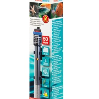 Eheim Ebo Jager Heater 50 Watt