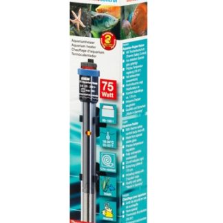 Eheim Ebo Jager Heater 75 Watt
