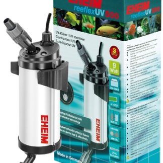 Eheim reeflexUV 500 - 9 Watt