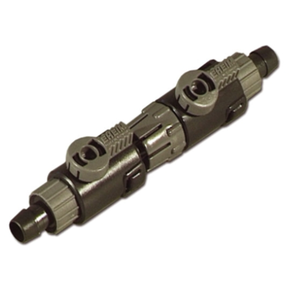 Eheim Double Tap Quick Release for 9/12 MM