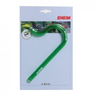 Eheim Replacement Part - Outlet Pipe for 12/16 mm (4004710)