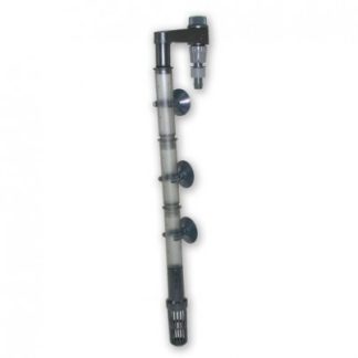 Eheim Replacement Part - 12/16 mm InstallationsSet 1  (4004300)