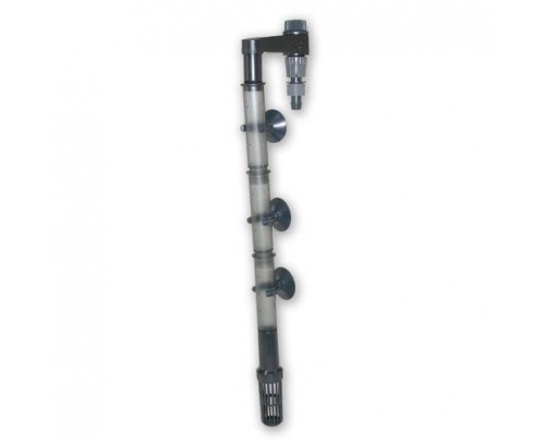 Eheim Replacement Part - 12/16 mm InstallationsSet 1 (4004300)