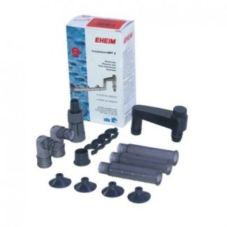 Eheim Replacement Part - 16/22 mm InstallationsSET 2 (4005310)