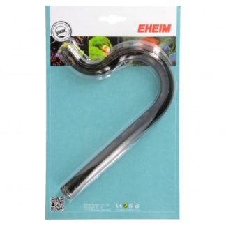 Eheim Replacement Part - Anthracite Outlet Pipe for 16/22 mm (4005750)