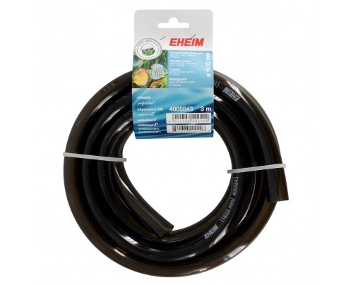 Eheim Replacement Part - 3 m Grey Hose 16/22 mm (4005843)