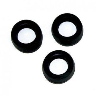 Eheim Replacement Part - Rubber Seals for Media Trays (7343390)