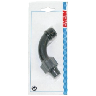 Eheim Replacement Part - Threaded Inlet Elbow for 2211-2215 (7470750)