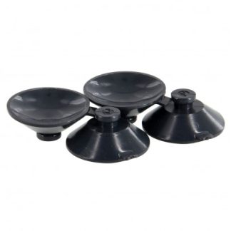 Eheim Replacement Part - Suction Cup 4pk for Compact 300/600/1000, Skim 350 (7445848)