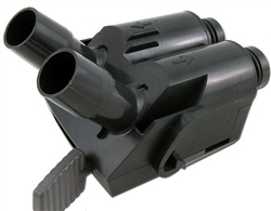 Eheim Replacement Part - Adapter Valve for Prof. 3/3e/4+/4e+/5e (7428718)