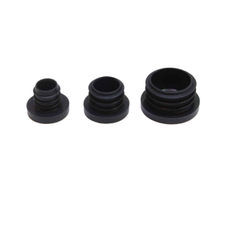 Eheim Replacement Part - Spray Bar Pipe Plugs (7447150)