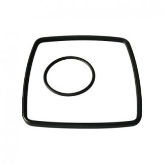 Eheim Replacement Part - Seal Rings for Prof. 3/3e/4+/4e+/5e (7428770)
