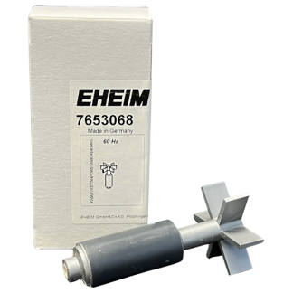 Eheim Replacement Part - Universal 1260/1262/2260/2262 Impeller (7653068)
