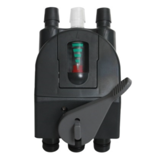 Eheim Replacement Part - Quick Disconnect Adapter for Pro 3 1200XL/1200XLT (7603078)
