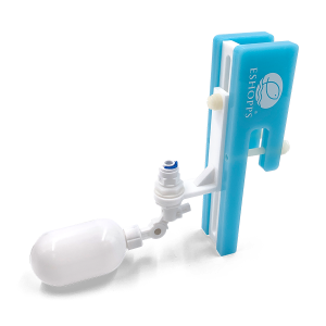Eshopps Float Valve Kit