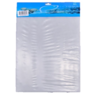 Eshopps Replacement Filter Pads for Wet Dry WD-200