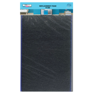 Eshopps Replacement R-300 Foam Pad (15.5" x 10" x 1")