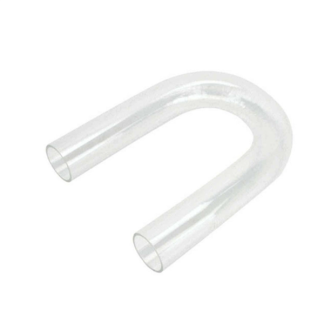 Eshopps Clear U-Tube 1" for Nanos