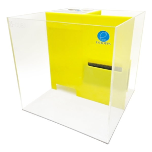 Eshopps Oceana Class RS-CUBE Sump (16x16x16)