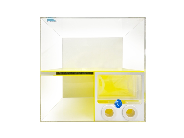 Eshopps Oceana Class RS-CUBE Sump (16x16x16) - Image 3