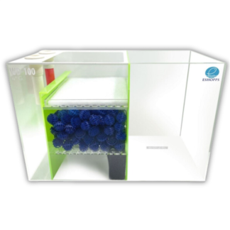 Eshopps WD-100 Wet Dry Filter 100