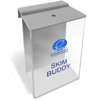 Eshopps Skim-Buddy S - Skimmate Container