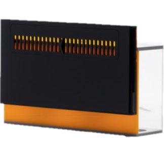 Eshopps Prodigy L, Slim Overflow Box