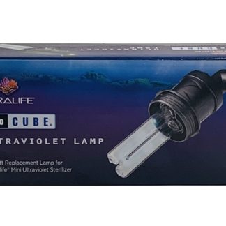 Coralife Biocube Replacement UV Lamp