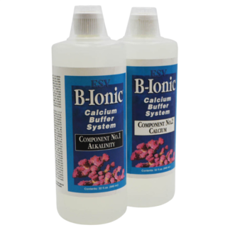 ESV B-Ionic Calcium Buffer System