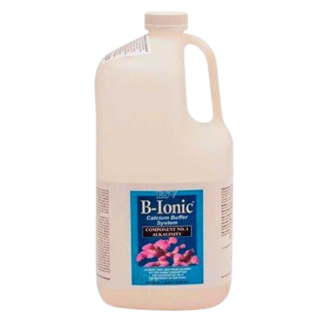 ESV B-Ionic Buffer System Component 1 ALKALINITY Concentrate (1 JUG)