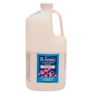 ESV B-Ionic Buffer System Component 2 CALCIUM Concentrate (1 JUG)