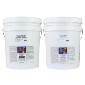 ESV B-Ionic Calcium Buffer System 8 Gallon Concentrate