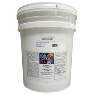 ESV B-Ionic Buffer System 4 Gallon Concentrate - 2 CALCIUM ONLY