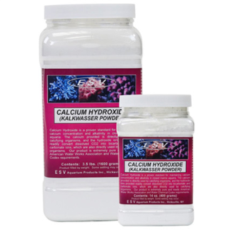 ESV Kalkwasser Powder (Calcium Hydroxide)