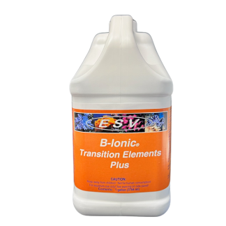 ESV B-Ionic Transition Elements Plus+ 1 Gal