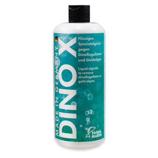 Fauna Marin DINO X 500mL