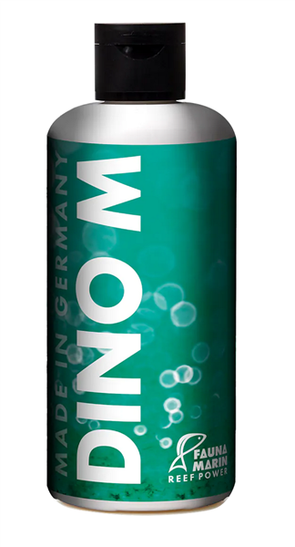 Fauna Marin DINO M 250mL (Gen 2 of Dino X)