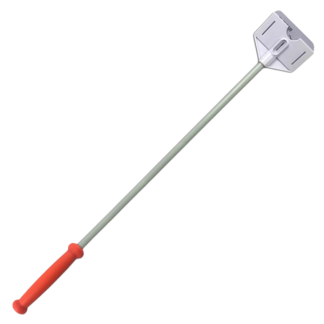 Flipper Platinum Aquarium Scraper - 28"