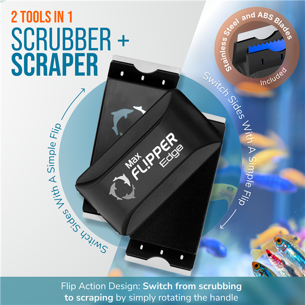 Flipper EDGE-MAX Magnet Cleaner - Image 3