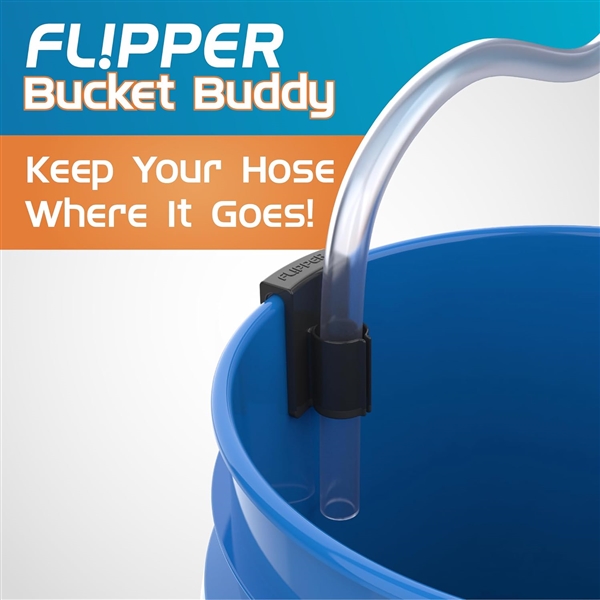 Flipper Bucket Buddy - Image 4