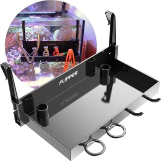 Flipper Tank Buddy